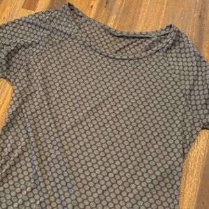 Balance Collection size small shirt.